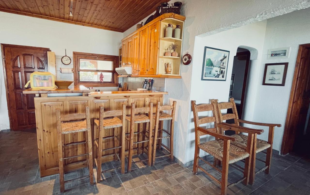 Utopia Beach Вурвуру Екстериор снимка