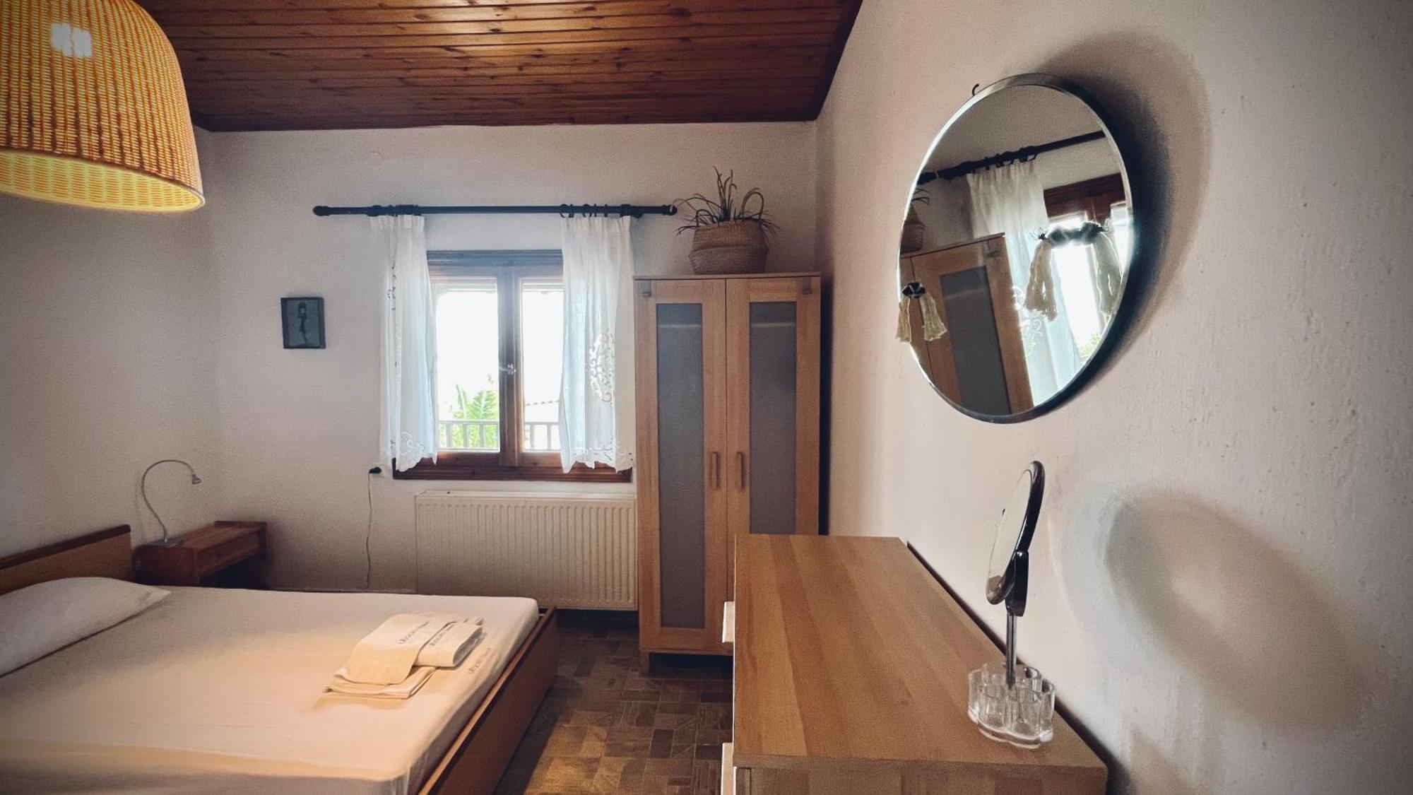 Utopia Beach Вурвуру Екстериор снимка